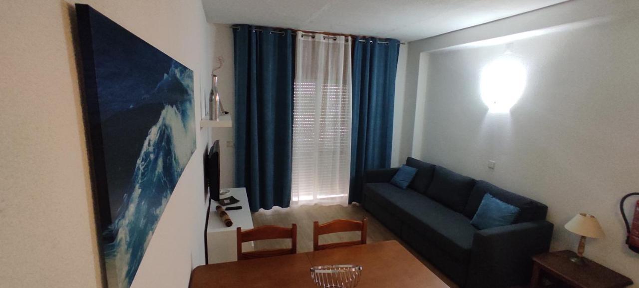 Vieira Apartment 1 Quarteira Extérieur photo