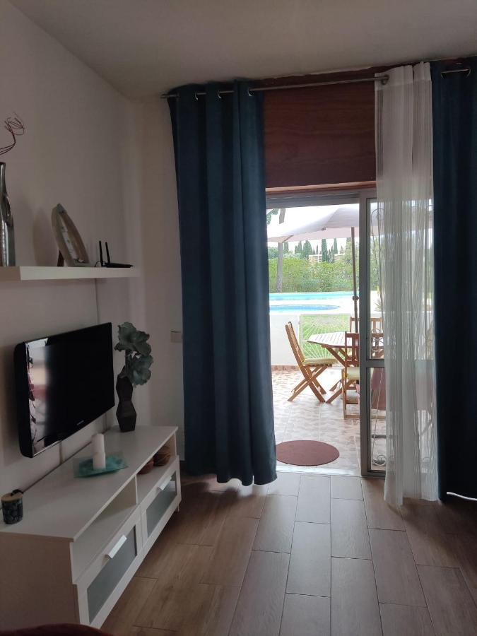 Vieira Apartment 1 Quarteira Extérieur photo
