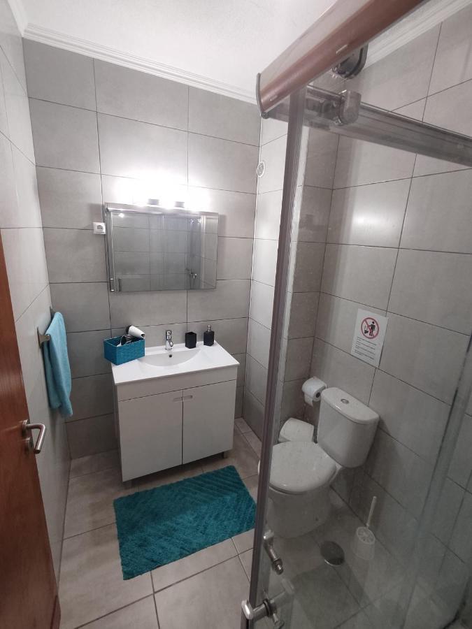 Vieira Apartment 1 Quarteira Extérieur photo