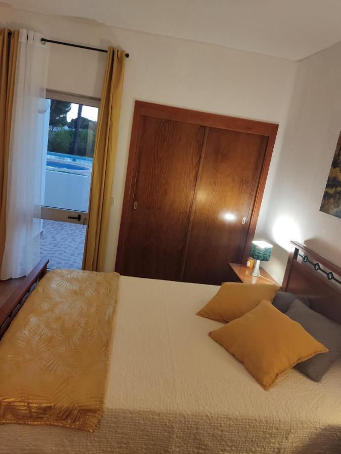 Vieira Apartment 1 Quarteira Extérieur photo